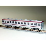 Nゲージ AM008-1 [ 秩父300系 サハ352アルミ車タイプ]