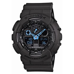 Ga 100c g online shock