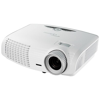 ホームプロジェクター 3D映像対応 高輝度3200lm HD25LV