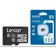 microSDHCカード 8GB Class6 LSDMI8GBABJPC6