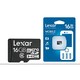microSDHCカード 16GB Class6 LSDMI16GABJPC6