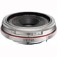 HD PENTAX-DA 40mmF2.8 Limited シルバー [HD PENTAX-DA Limitedレンズ 40mm/F2.8 ペンタックスKマウント シルバー]