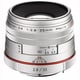 HD PENTAX-DA 35mmF2.8 Macro Limited シルバー [HD PENTAX-DA Limitedレンズ 35mm/F2.8 マクロ ペンタックスKマウント シルバー]