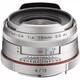 HD PENTAX-DA 15mmF4ED AL Limited シルバー [HD PENTAX-DA Limitedレンズ 15mm/F4 ペンタックスKマウント シルバー]