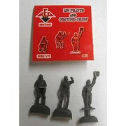 ORB7207 [1/72 海軍整備兵 Vol.3]