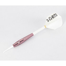 ヨドバシ Com エスフォー Sdd1021 S4 エスフォー ブラスダーツ フラワーピンク 通販 全品無料配達 ヨドバシ Com エスフォー Sdd1021 S4 エスフォー ブラスダーツ フラワーピンク 通販 全品無料配達