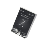 mst0011 [ダーツティップ マスターチップカイ ナチュラルホワイト 30pcs]