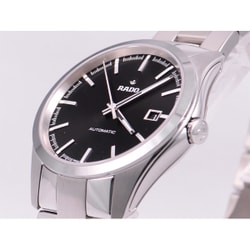 ヨドバシ.com - ラドー RADO R32.115.153 [HyperChrome