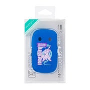 SB-MA03-SCSL/DA [SoftBank SELECTION ポケモン　シリコーンケース for SoftBank 202Z ダイケンキ]