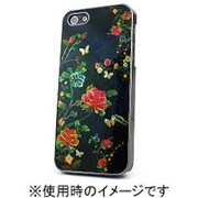 I5N06-13B065 [螺鈿・Peony for iPhone 5 I5N06-13B065]