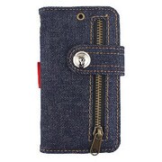 I5N06-13B138 [Denim Case (Indigo) for iPhone 5 I5N06-13B138]