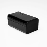 PowerPlant 5200mAh - 2.1A outputBuilt in Micro USB arm Piano UPPLANT2-T