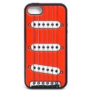 IP5PILGUITARD-T [iPhone 5 PILLO CaseMusic SeriesGuitar Red IP5PILGUITARD-T]