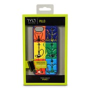 IP5PILSHISHA-T [iPhone 5 PILLO CaseDubai SeriesShisha IP5PILSHISHA-T]