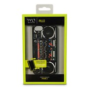IP5PILBLASTER-T [iPhone 5 PILLO CaseDubai SeriesBlaster IP5PILBLASTER-T]
