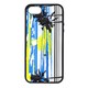 IP5PILSUNSET-T [iPhone 5 PILLO CaseRetro SeriesSun Set IP5PILSUNSET-T]