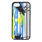 IP5PILSUNSET-T [iPhone 5 PILLO CaseRetro SeriesSun Set IP5PILSUNSET-T]