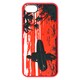 IP5PILSURFRD-T [iPhone 5 PILLO CaseRetro SeriesSurf IP5PILSURFRD-T]
