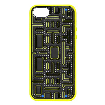 IP5PILVGAMELG-T [iPhone 5 PILLO CaseRetro SeriesGame Board IP5PILVGAMELG-T]
