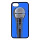 IP5PILMPHNBL-T [iPhone 5 PILLO CaseRetro SeriesMicro Phone IP5PILMPHNBL-T]