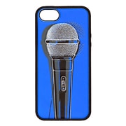 IP5PILMPHNBL-T [iPhone 5 PILLO CaseRetro SeriesMicro Phone IP5PILMPHNBL-T]