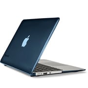 MacBook Air 11 SeeThru （Harbor Blue） SPK-A2194