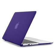 MacBook Air 11 SeeThru Satin （Grape Purple） SPK-A2197
