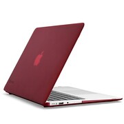 MacBook Air 13 SeeThru Satin （Pomodoro Red） SPK-A2208