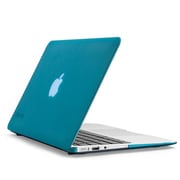 MacBook Air 11 SeeThru Satin (Peacock Blue) SPK-A2199