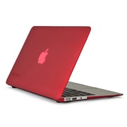 MacBook Air 11 SeeThru Satin (Pomodoro Red) SPK-A2200