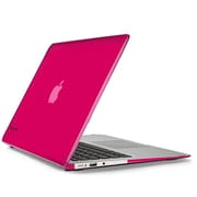 MacBook Air 13 SeeThru （Raspberry Pink） SPK-A2203