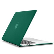 MacBook Air 13 SeeThru Satin (Malachite Green) SPK-A2206