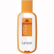 JumpDrive S23 USB3.0フラッシュドライブ 8GB LJDS23-8GBABJP