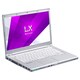 Let'snote(レッツノート) LX3シリーズ　14型ワイド液晶/SSD256GB CF-LX3NEXBR