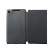 90-XB3TOKSL00270- [Nexus 7 （2013）専用トラベルカバー ダークグレー]