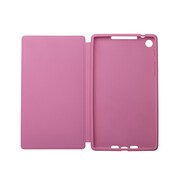 90-XB3TOKSL00290- [Nexus 7 （2013）専用トラベルカバー ピンク]