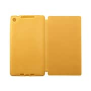 90-XB3TOKSL002A0- [Nexus 7 （2013）専用トラベルカバー オレンジ]