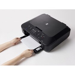 ヨドバシ.com - キヤノン Canon PIXUSMG5530BK [インクジェット 