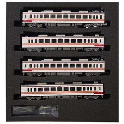 特価商品》グリーンマックス 4554 東武6050系 更新車 新ロゴ