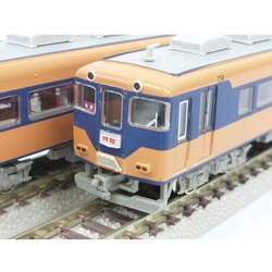 近鉄16000系 (各種) | グリーンマックス 4572- 4573 4574 鉄道