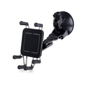 LUXA2 H5- Premium Car Mount/Black [車載用マウントホルダー ブラック]
