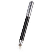 LUXA2 Elite Carbon 8 mm /Silver [スタイラスペン シルバー]