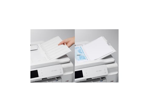Brother PRIVIO DCP-J752N インクジェットプリンター Amazon.co.jp: BROTHER A4インクジェット複合機 PRIVIO DCP