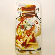 MINIOPAL　SELECTION 2017 [iPhone 5用ケース]