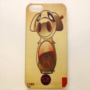 MINIOPAL　SELECTION 2648 [iPhone 5用ケース]