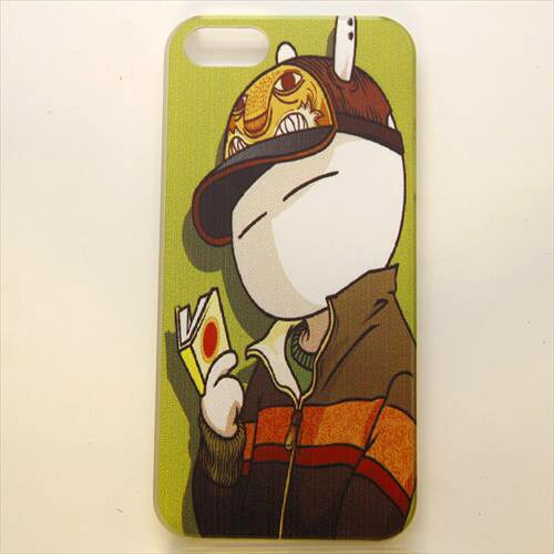 MINIOPAL　SELECTION 2659 [iPhone 5用ケース]