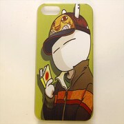 MINIOPAL　SELECTION 2659 [iPhone 5用ケース]