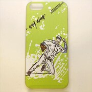 MINIOPAL　SELECTION 2680 [iPhone 5用ケース]