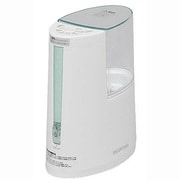 加湿器 加熱式 卓上用 SHM-100U ホワイト/グリーン