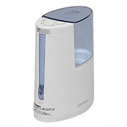 加湿器 加熱式 卓上用 SHM-100Uホワイト/ブルー